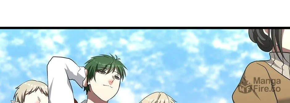 Read The Beginning After the End chapter 82 image 71 on Lezhin