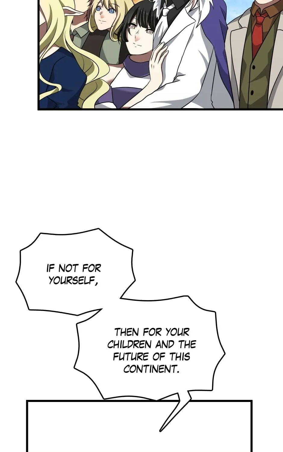 Read The Beginning After the End chapter 82 image 74 on Lezhin