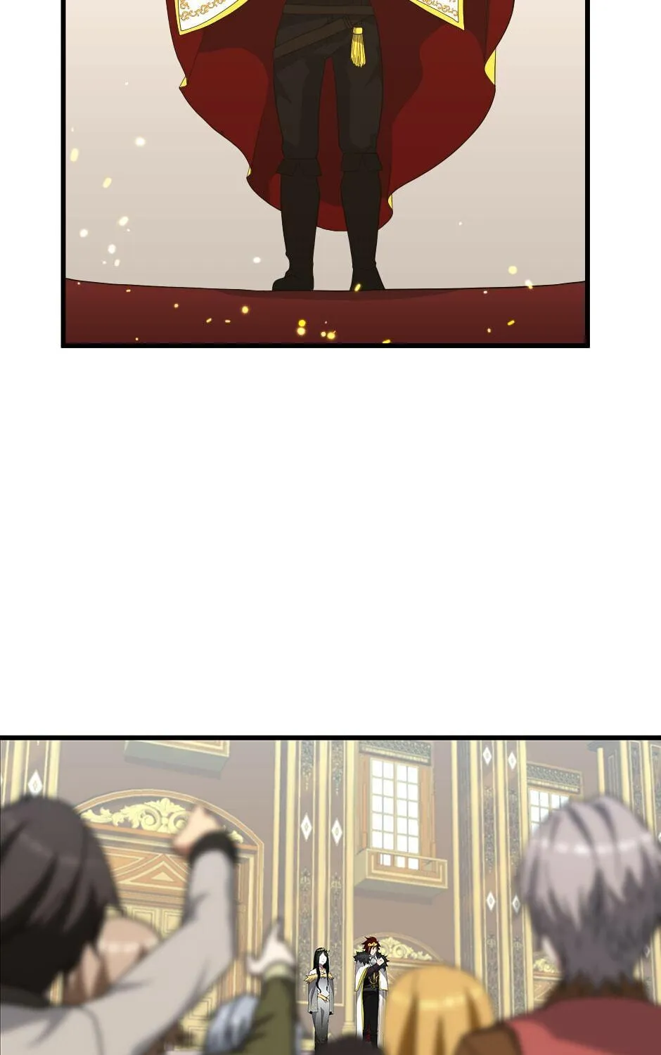 Read The Beginning After the End chapter 82 image 76 on Lezhin