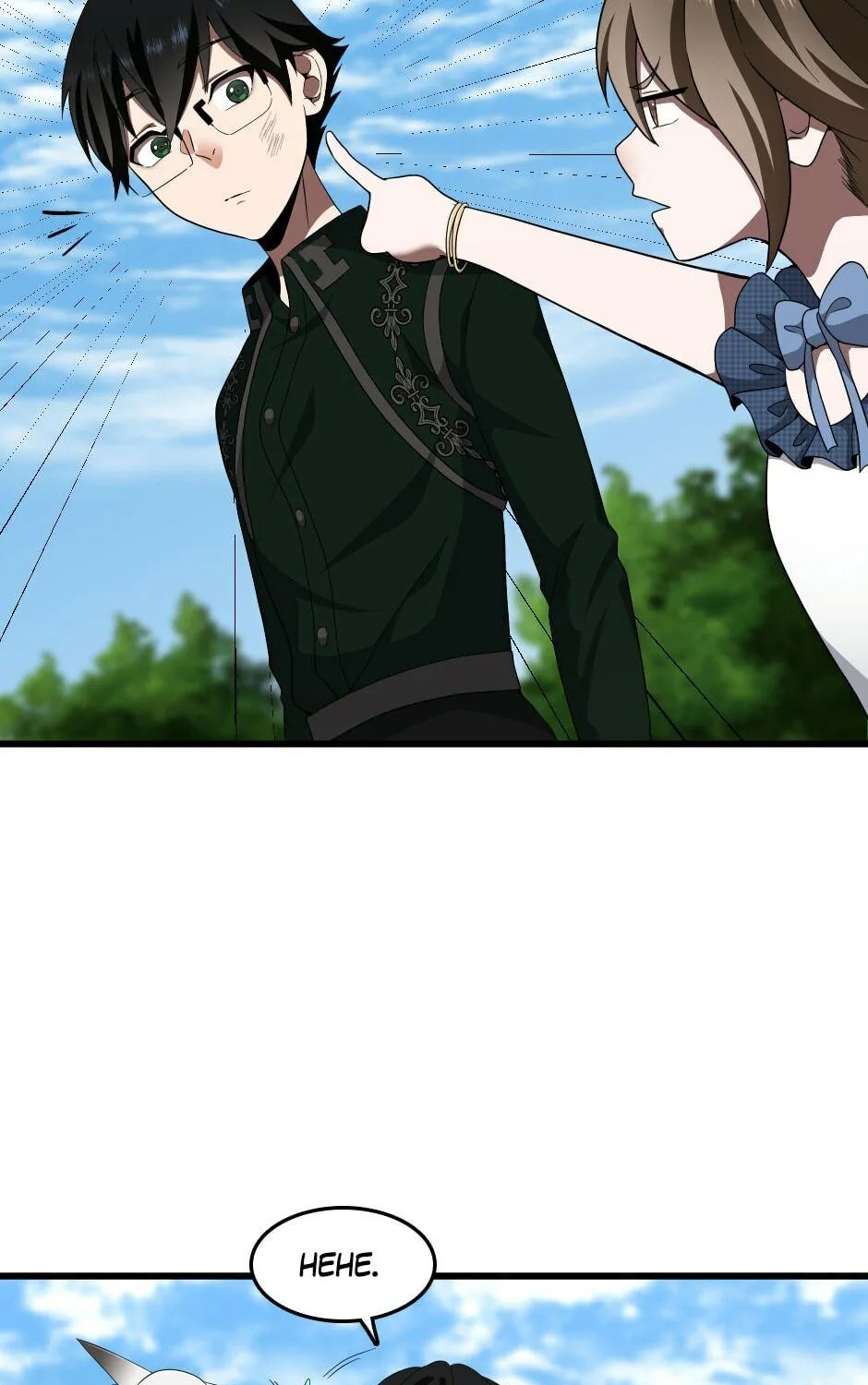 Read The Beginning After the End chapter 82 image 8 on Lezhin