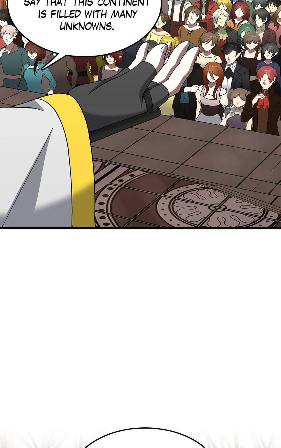 Read The Beginning After the End chapter 82 image 84 on Lezhin