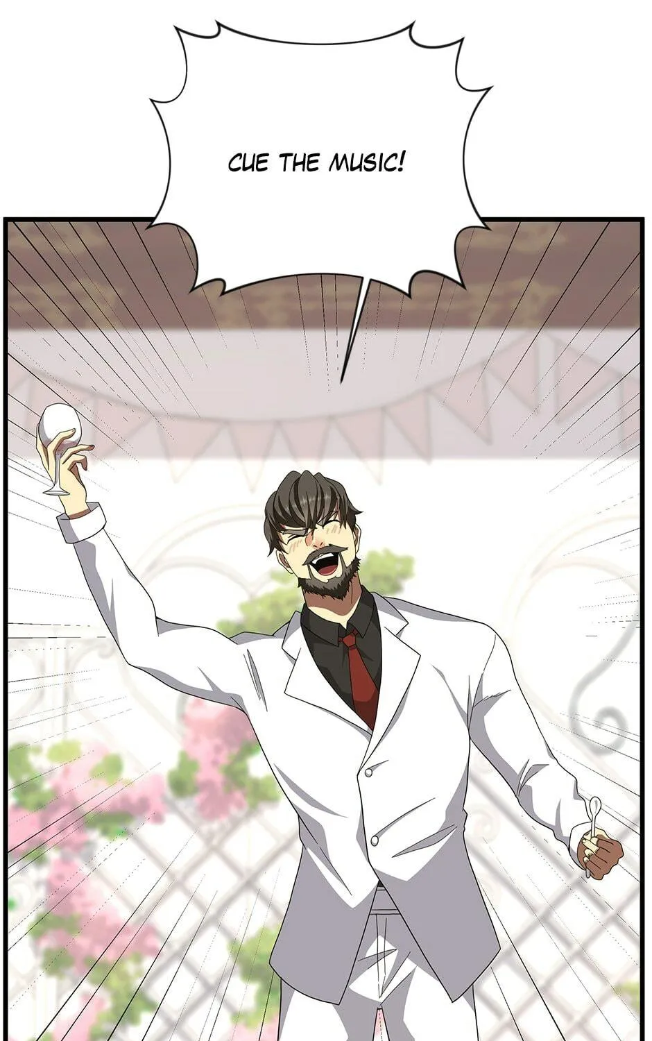 Read The Beginning After the End chapter 83 image 100 on Lezhin