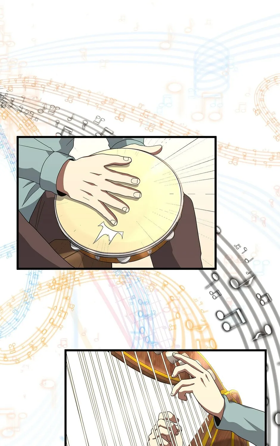 Read The Beginning After the End chapter 83 image 102 on Lezhin