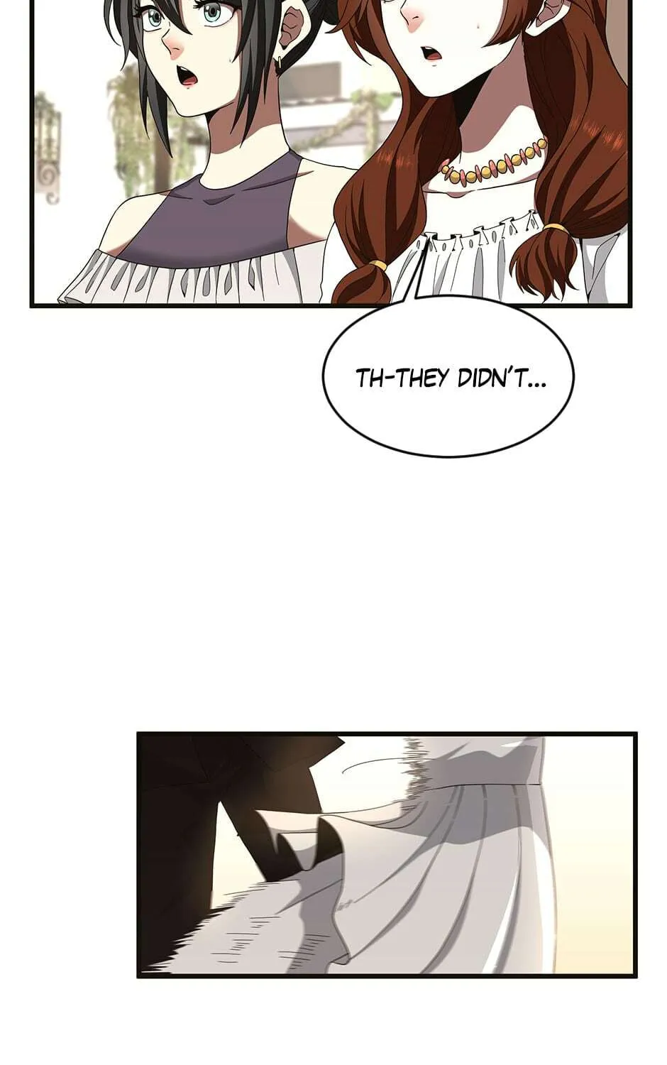 Read The Beginning After the End chapter 83 image 114 on Lezhin