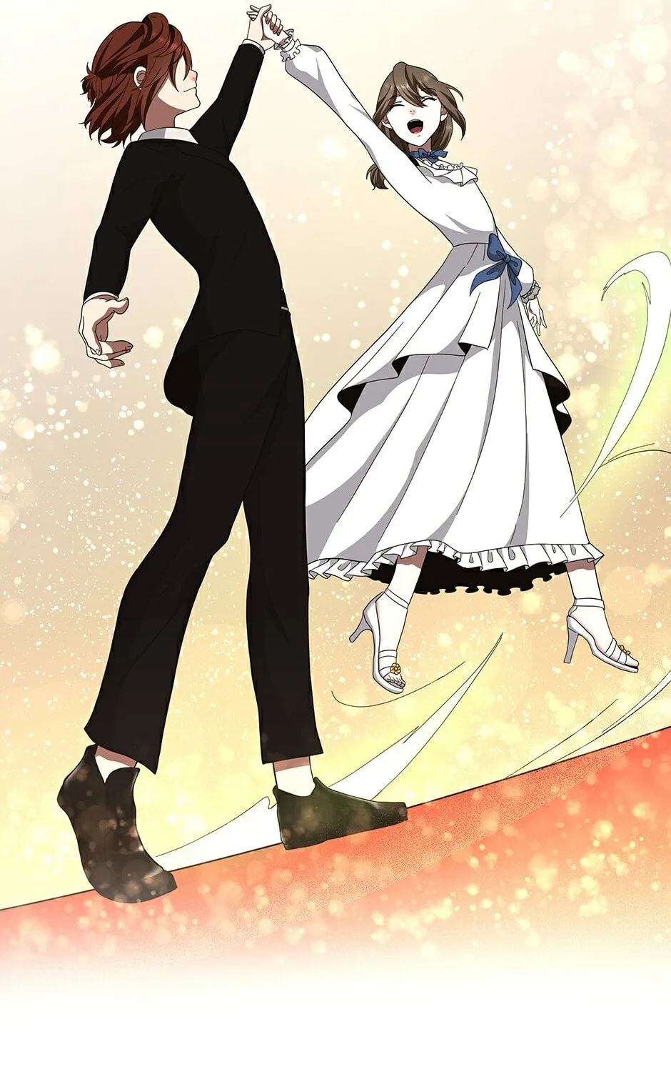 Read The Beginning After the End chapter 83 image 122 on Lezhin