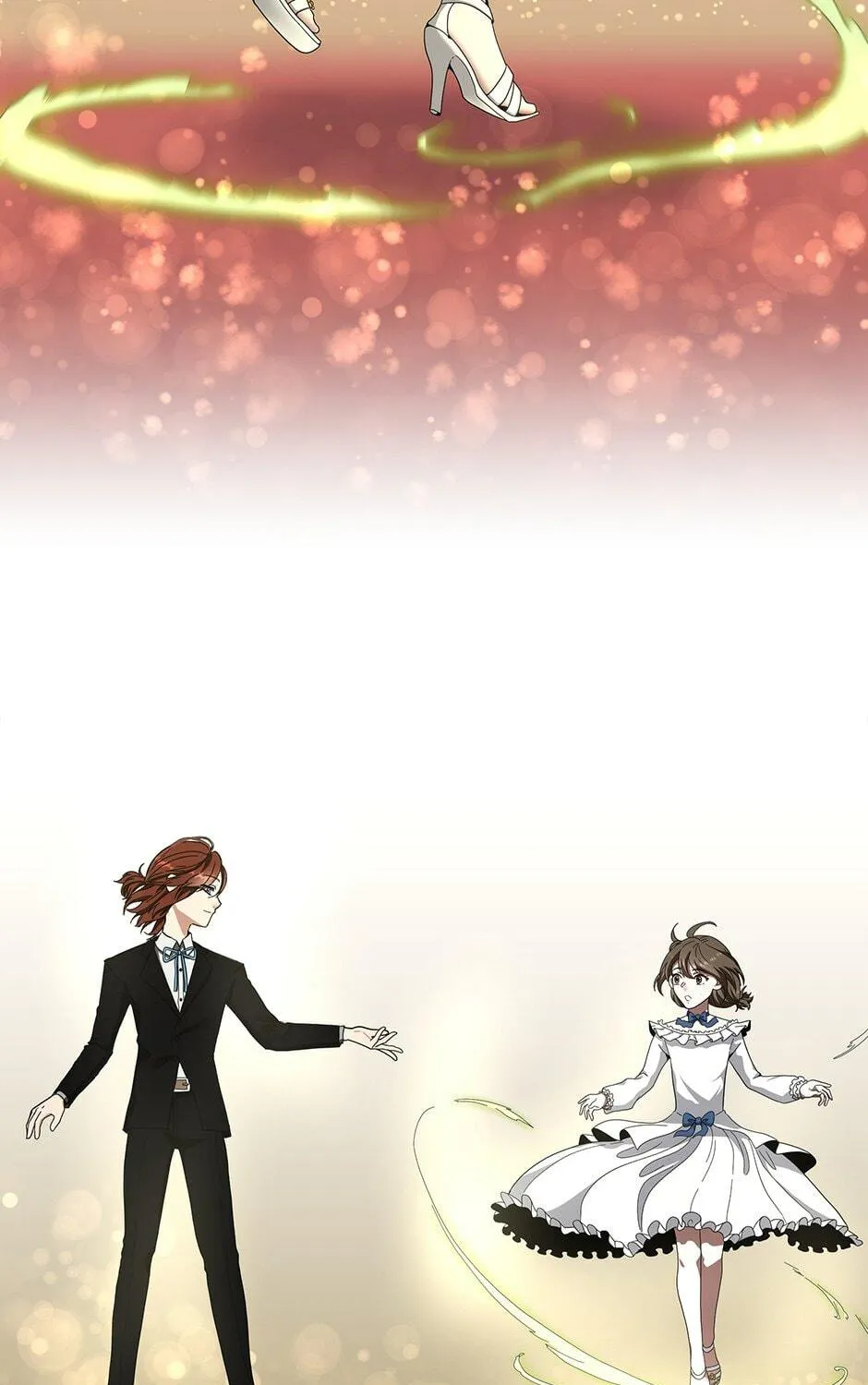 Read The Beginning After the End chapter 83 image 130 on Lezhin