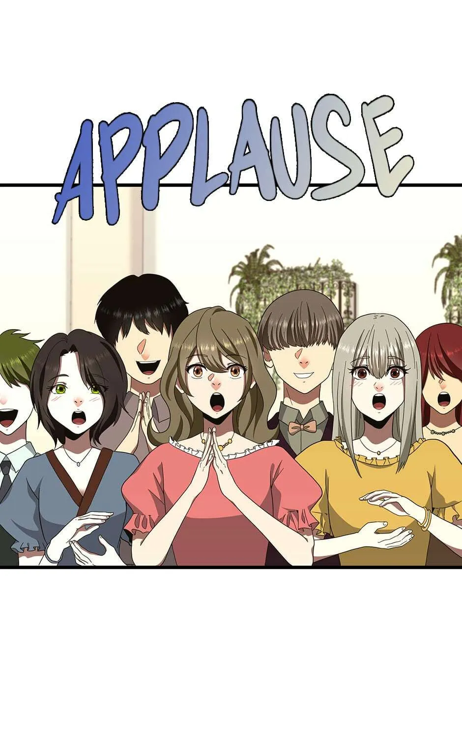 Read The Beginning After the End chapter 83 image 132 on Lezhin