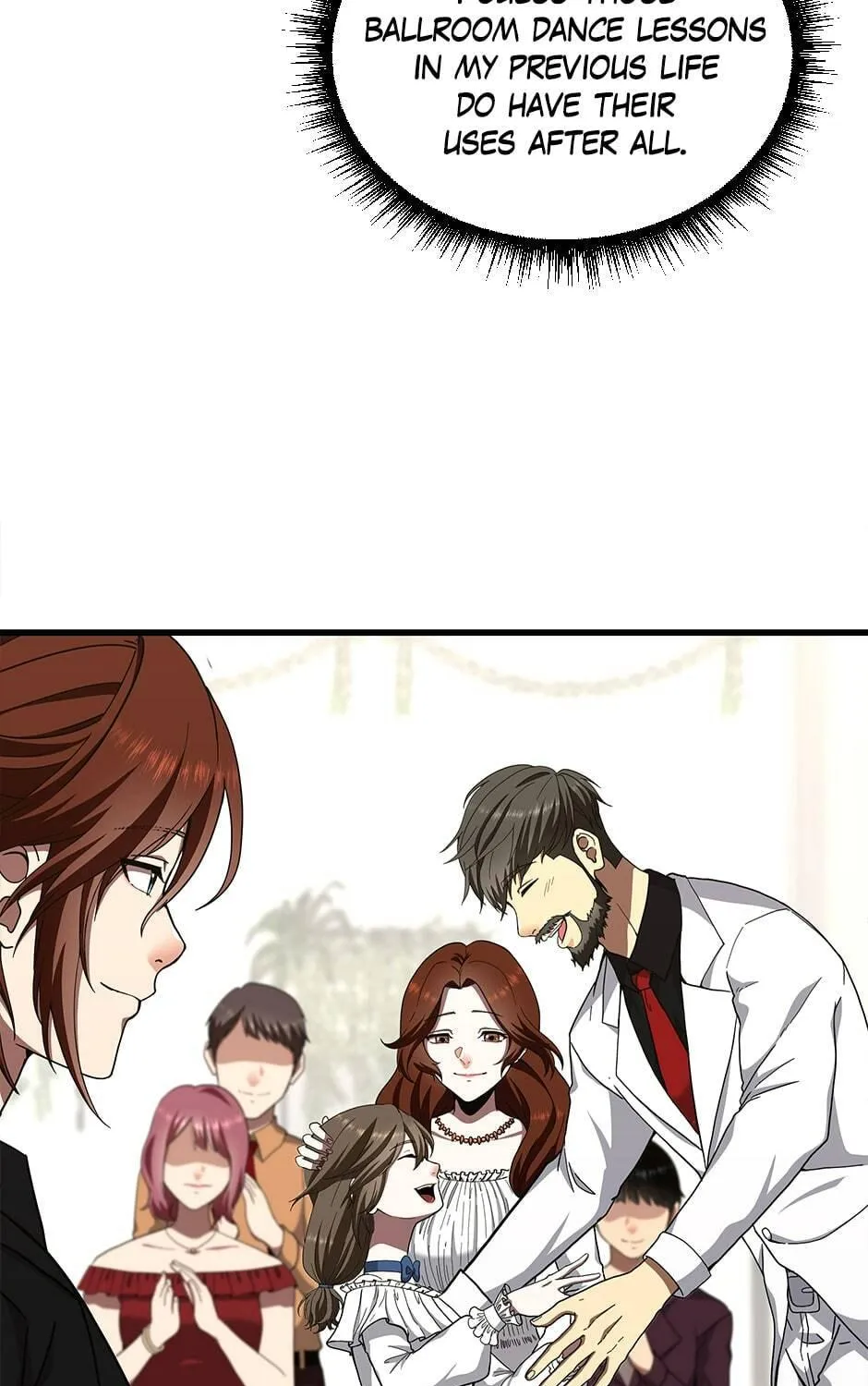 Read The Beginning After the End chapter 83 image 136 on Lezhin