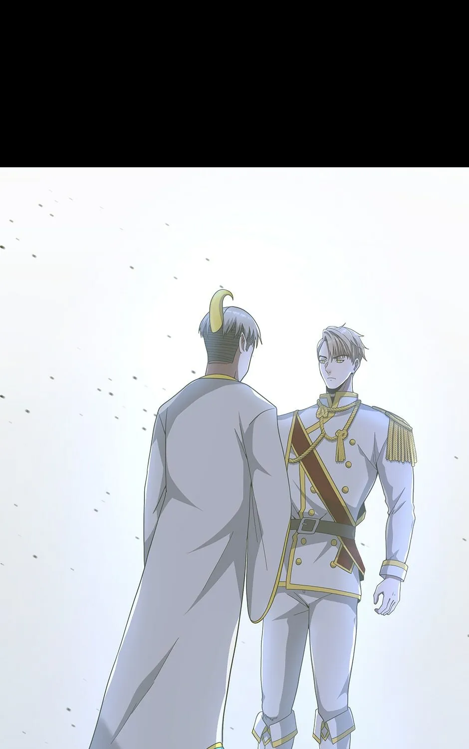 Read The Beginning After the End chapter 83 image 14 on Lezhin