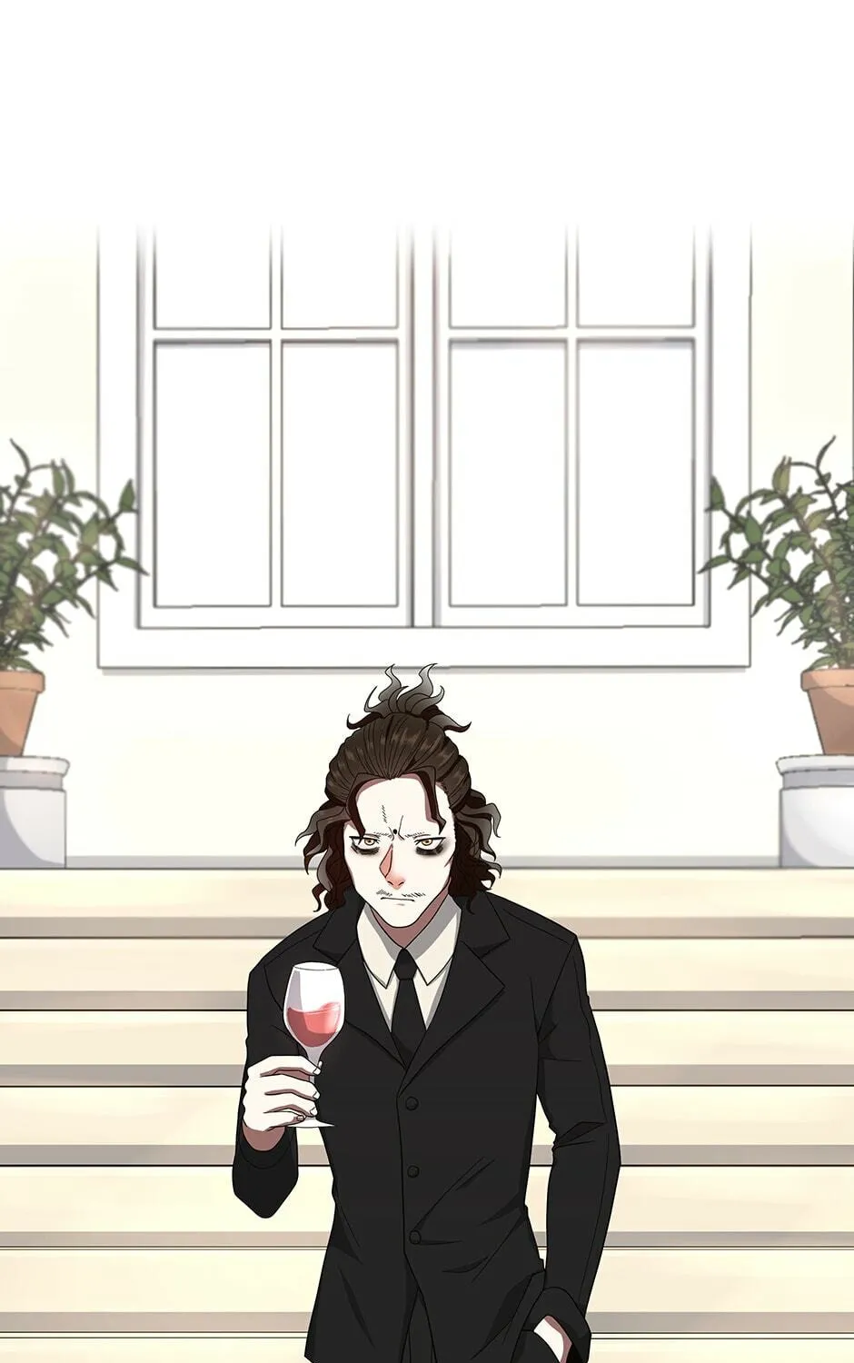 Read The Beginning After the End chapter 83 image 140 on Lezhin