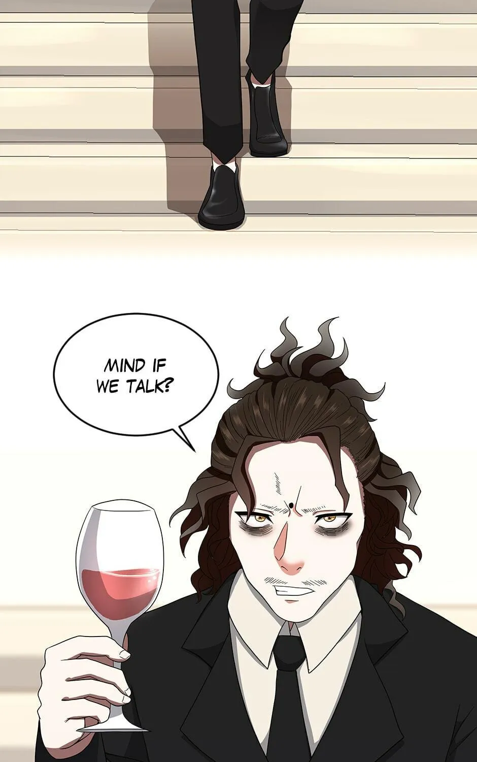 Read The Beginning After the End chapter 83 image 142 on Lezhin