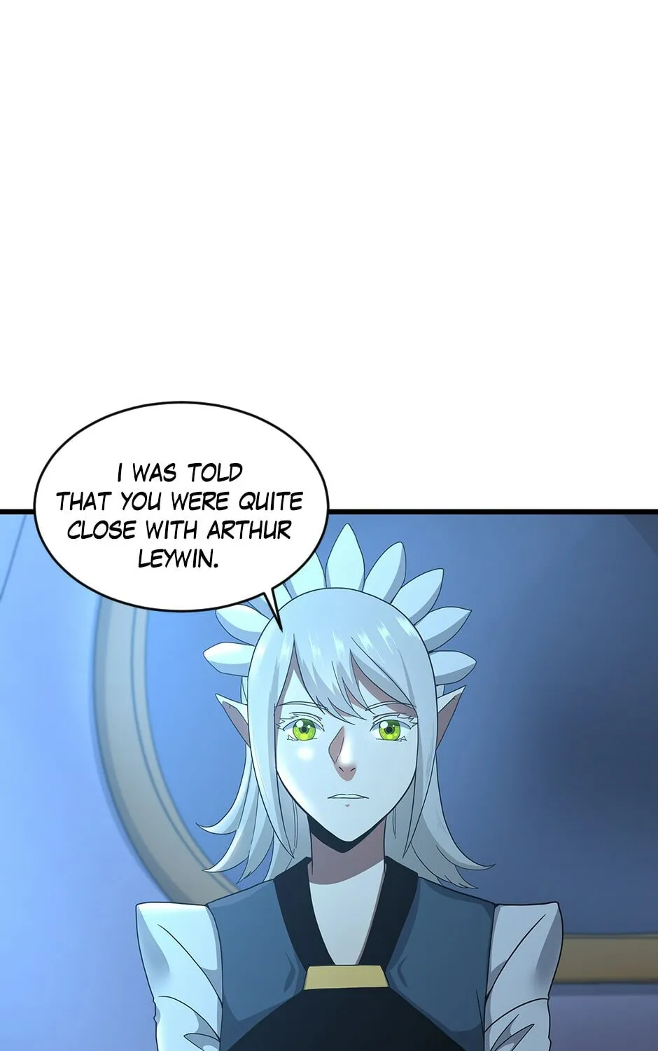 Read The Beginning After the End chapter 83 image 146 on Lezhin