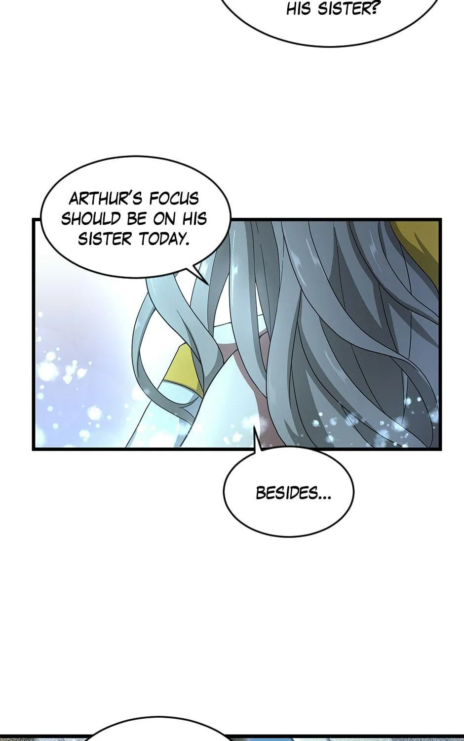 Read The Beginning After the End chapter 83 image 148 on Lezhin