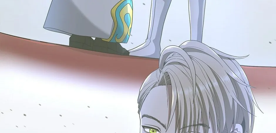 Read The Beginning After the End chapter 83 image 15 on Lezhin