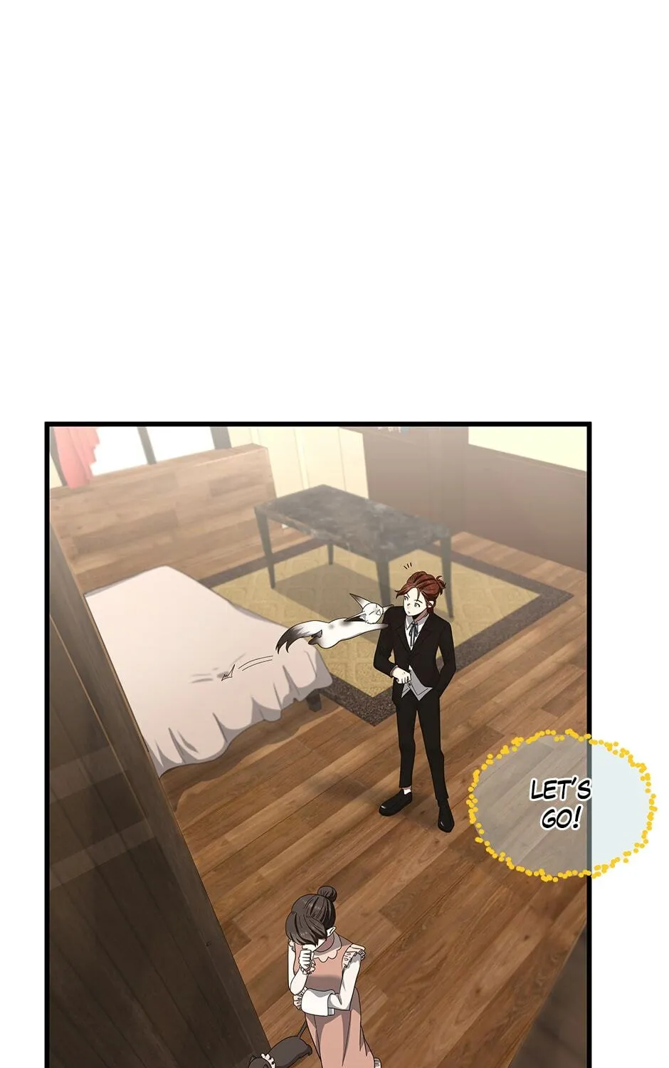 Read The Beginning After the End chapter 83 image 24 on Lezhin