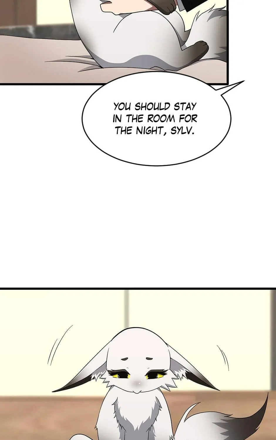 Read The Beginning After the End chapter 83 image 28 on Lezhin