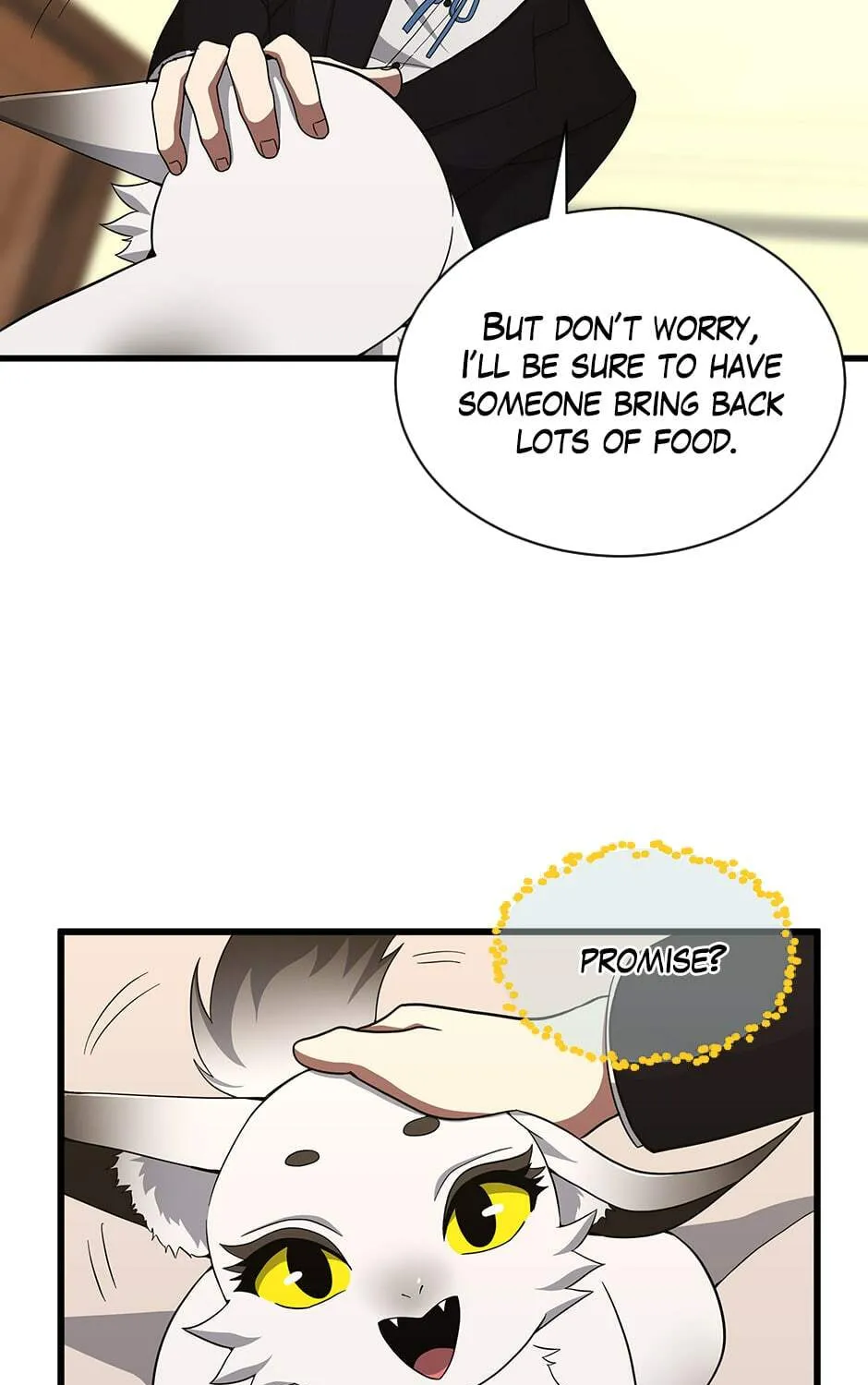 Read The Beginning After the End chapter 83 image 32 on Lezhin