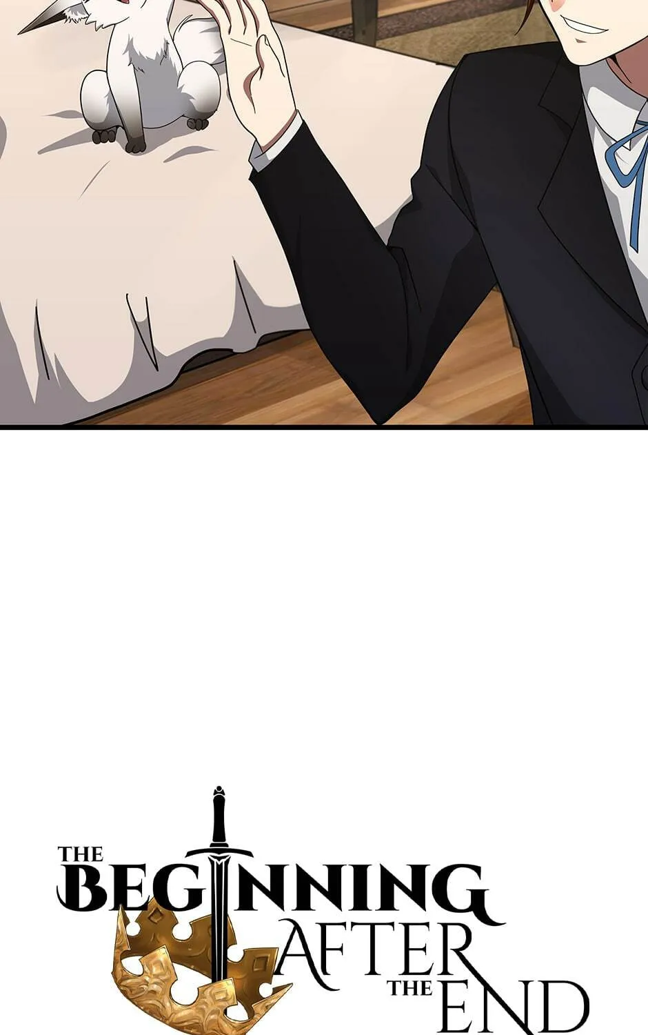 Read The Beginning After the End chapter 83 image 36 on Lezhin