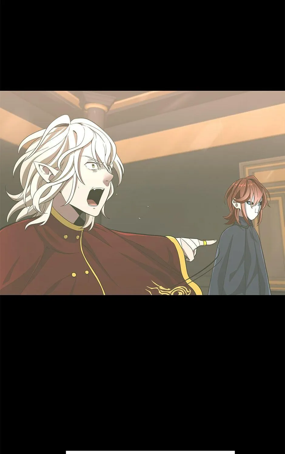 Read The Beginning After the End chapter 83 image 4 on Lezhin