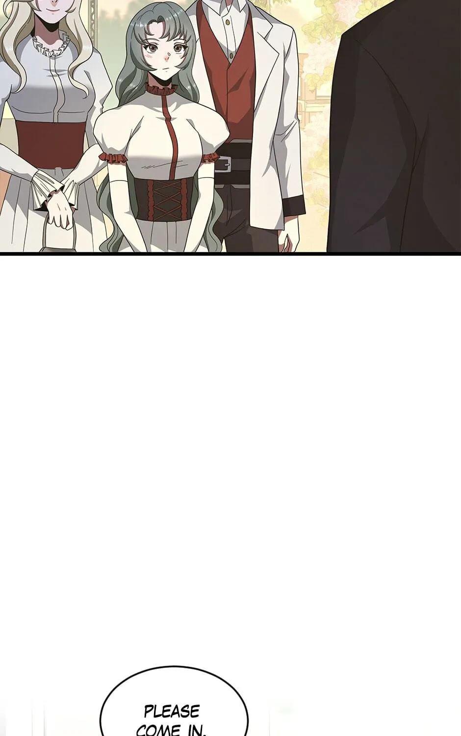 Read The Beginning After the End chapter 83 image 42 on Lezhin
