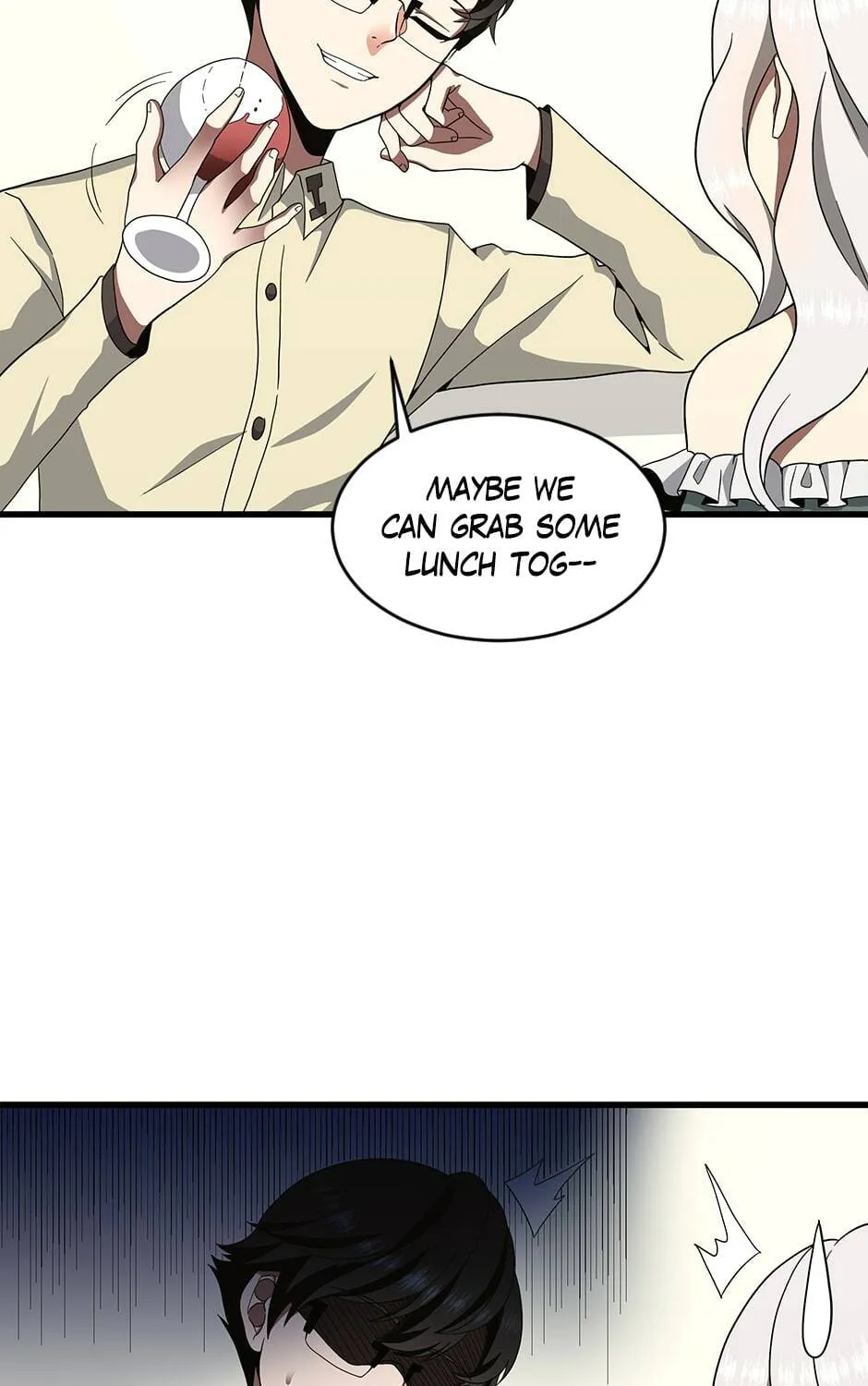 Read The Beginning After the End chapter 83 image 50 on Lezhin