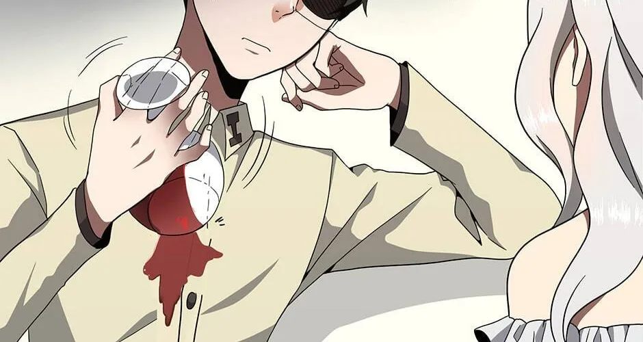 Read The Beginning After the End chapter 83 image 51 on Lezhin