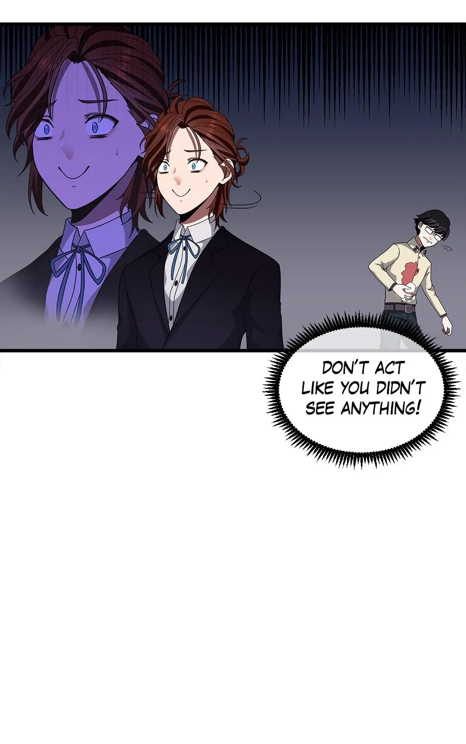 Read The Beginning After the End chapter 83 image 54 on Lezhin