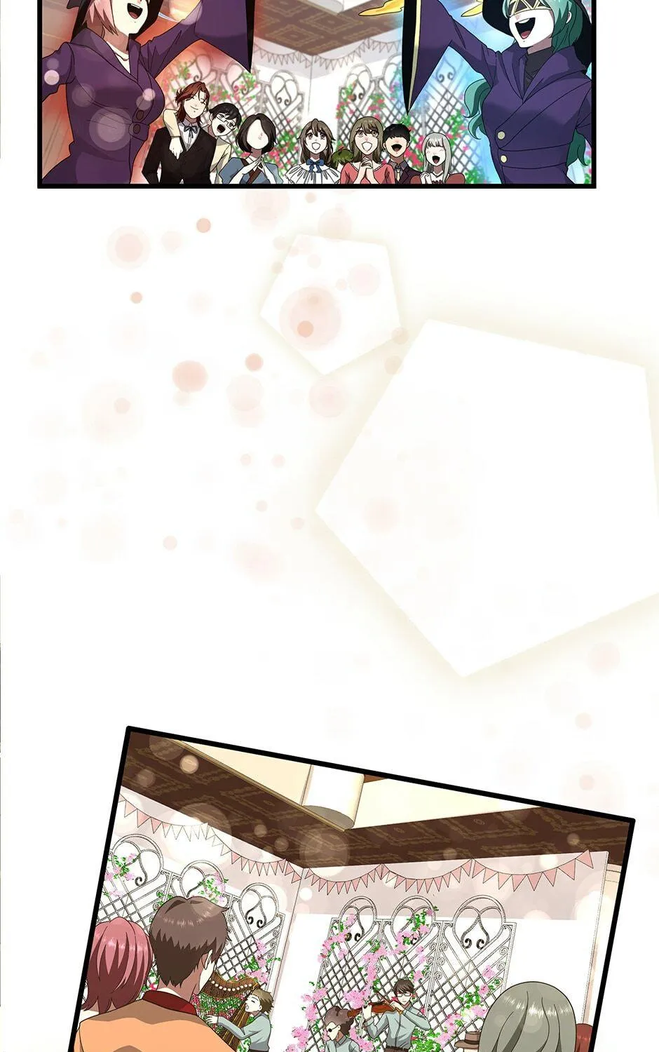 Read The Beginning After the End chapter 83 image 70 on Lezhin