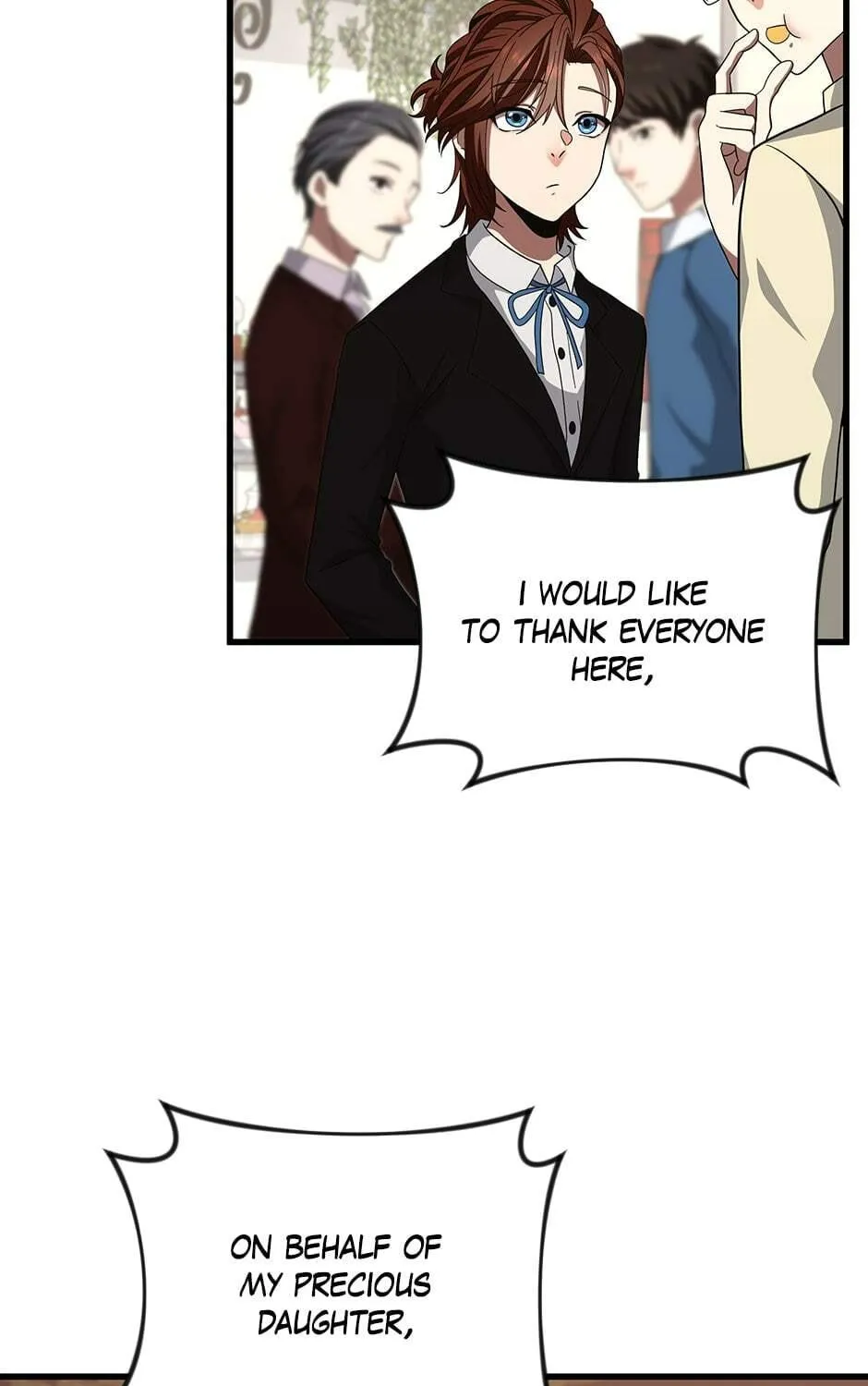 Read The Beginning After the End chapter 83 image 76 on Lezhin