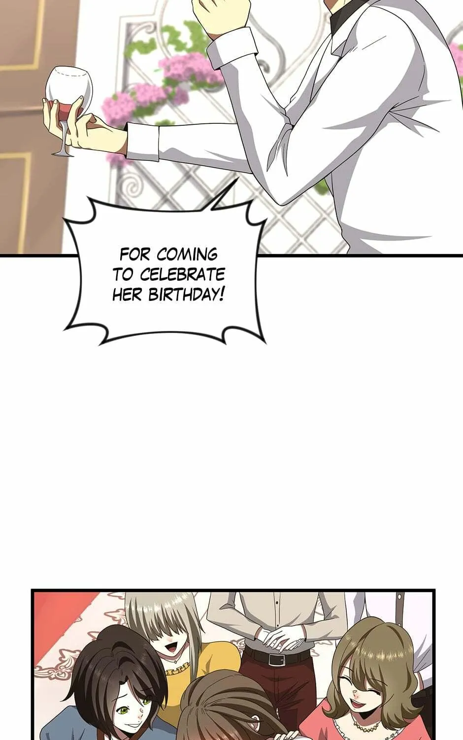 Read The Beginning After the End chapter 83 image 78 on Lezhin