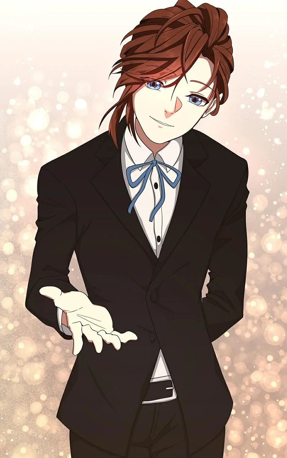 Read The Beginning After the End chapter 83 image 94 on Lezhin