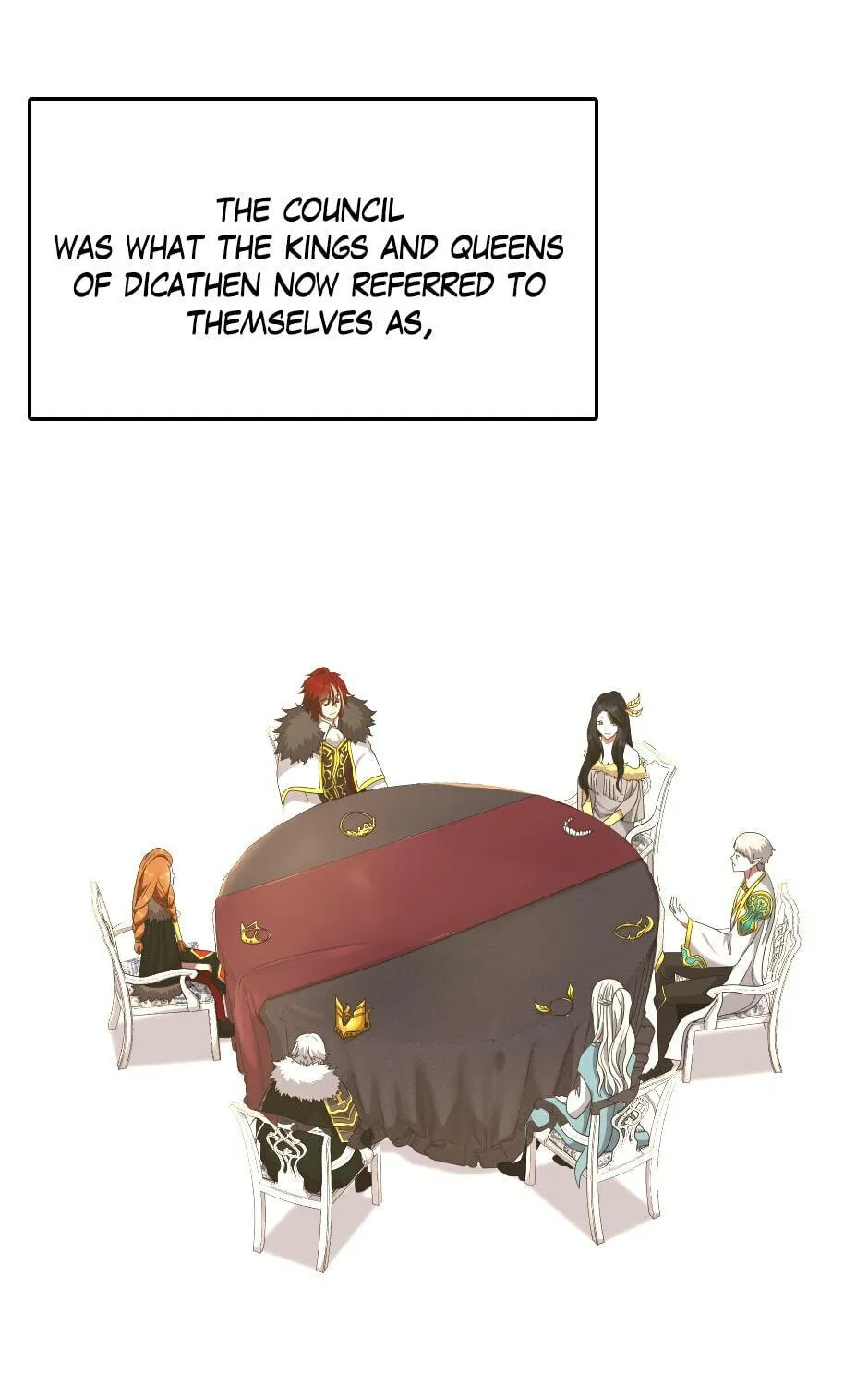 Read The Beginning After the End chapter 84 image 10 on Lezhin