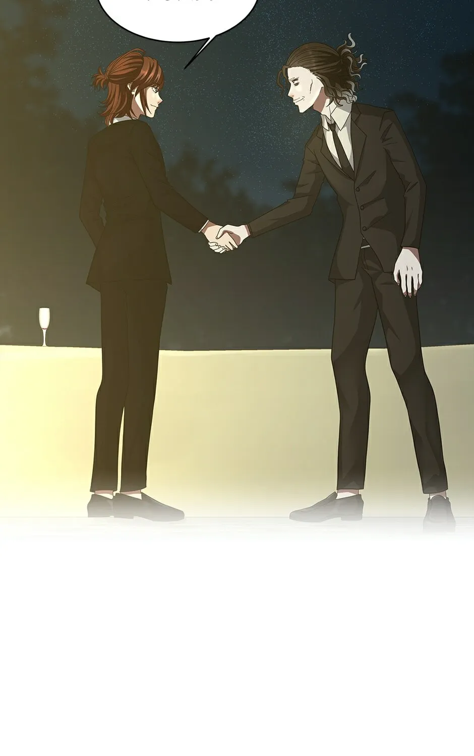 Read The Beginning After the End chapter 84 image 104 on Lezhin