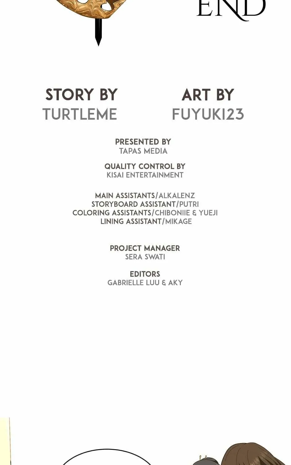 Read The Beginning After the End chapter 84 image 106 on Lezhin
