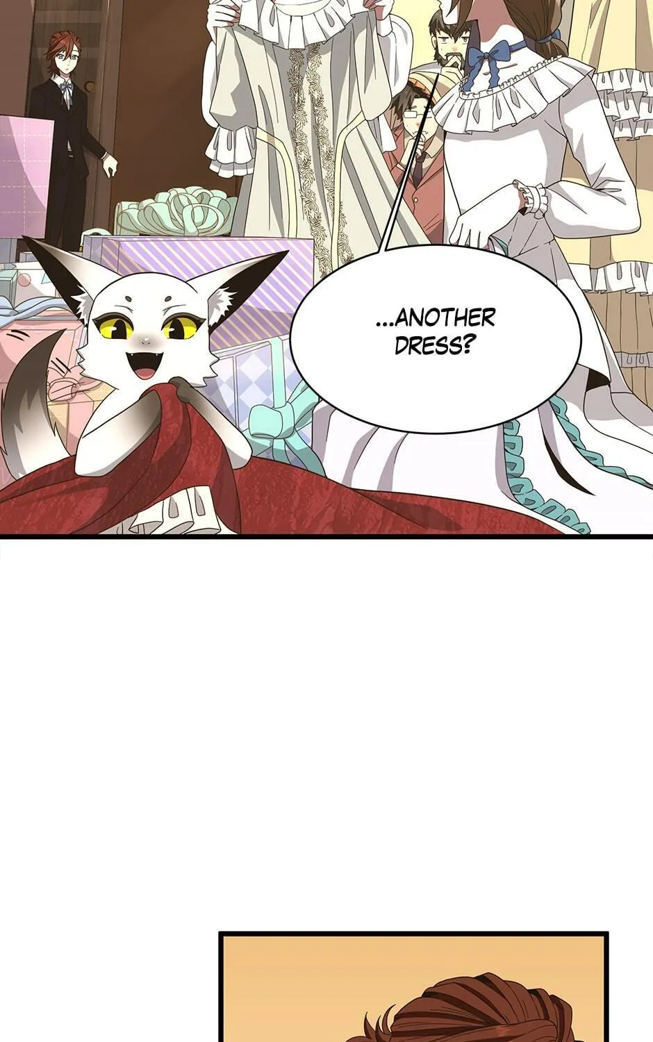 Read The Beginning After the End chapter 84 image 108 on Lezhin