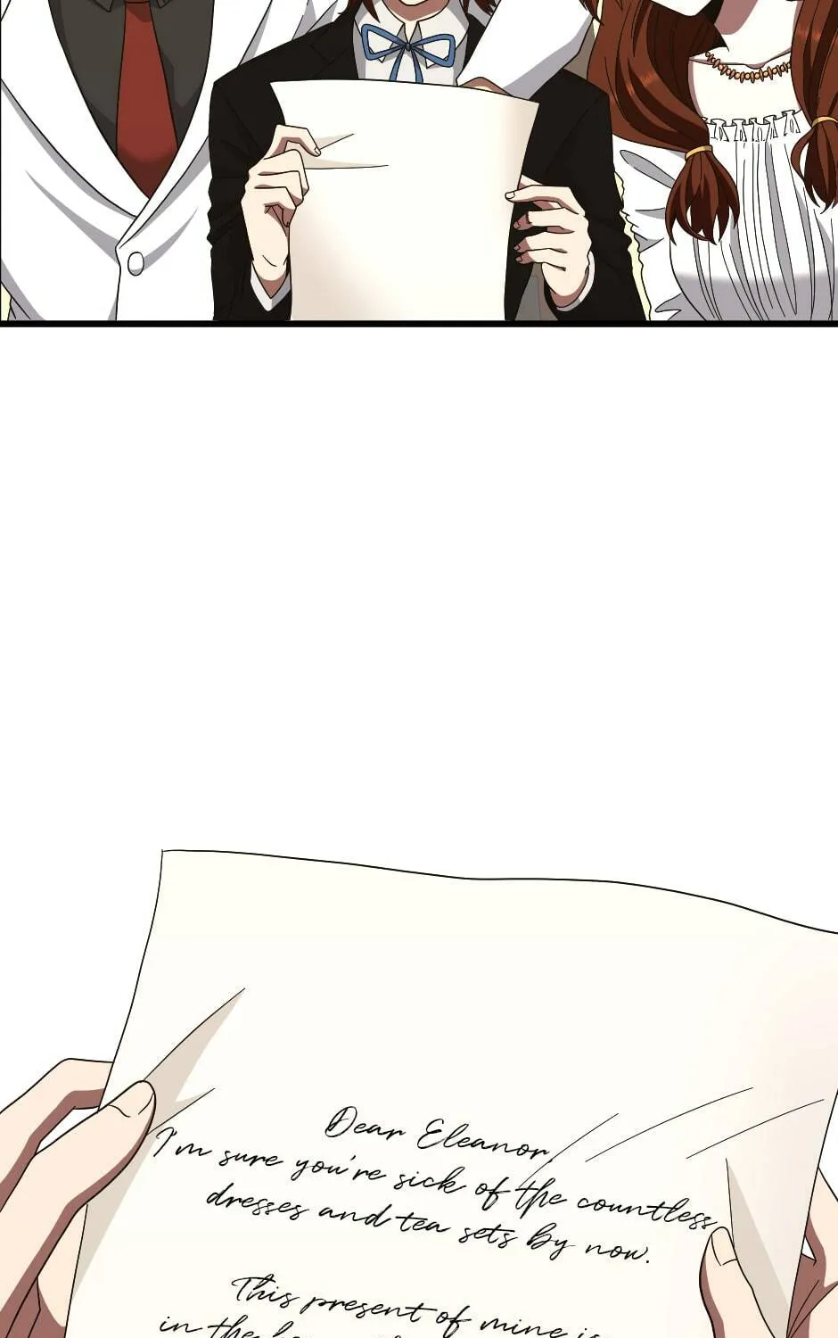 Read The Beginning After the End chapter 84 image 114 on Lezhin
