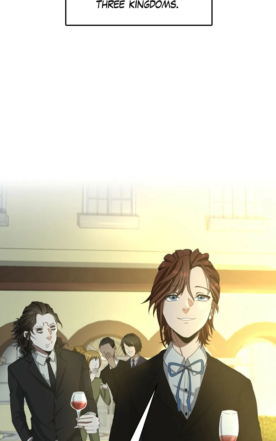 Read The Beginning After the End chapter 84 image 12 on Lezhin