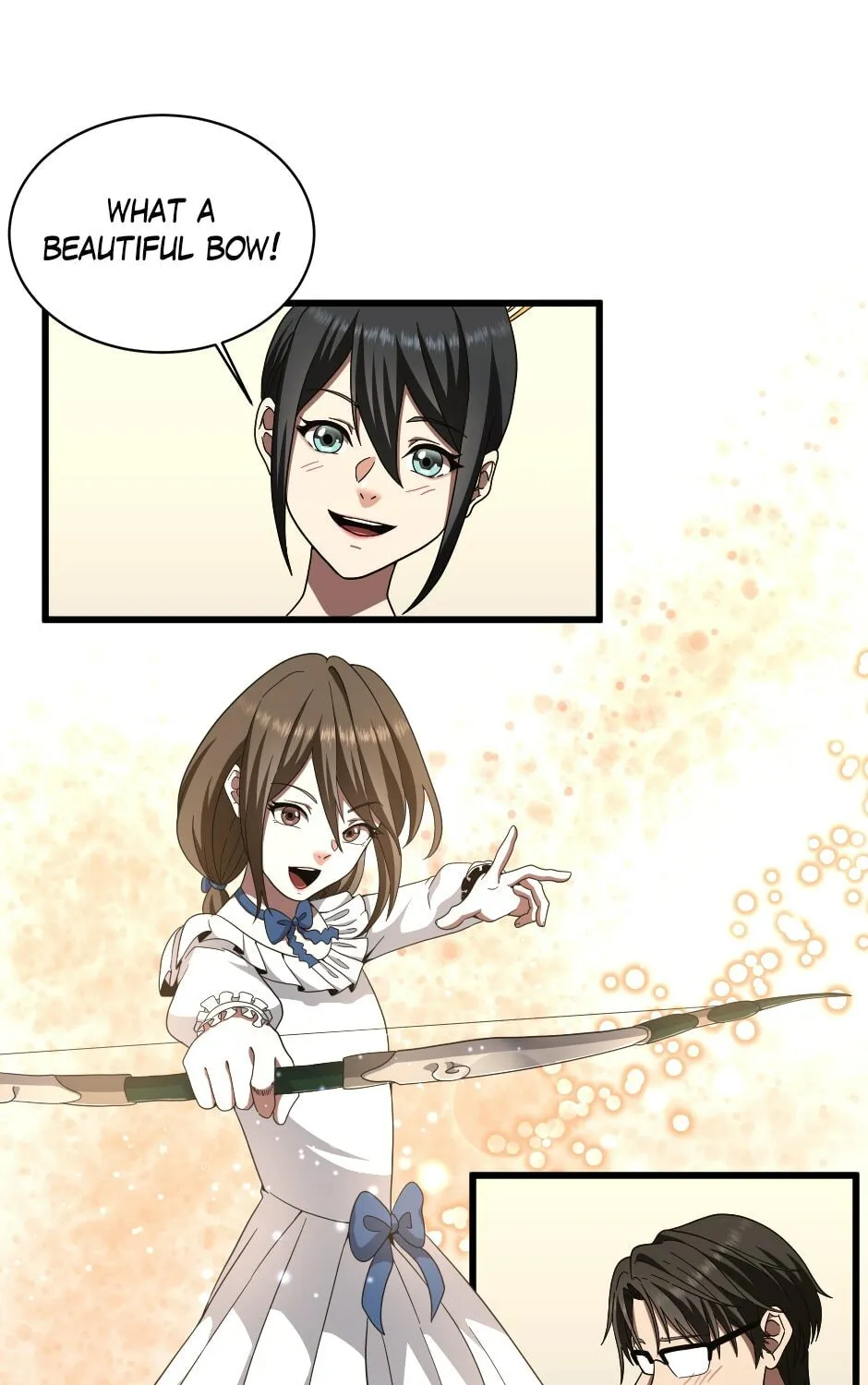 Read The Beginning After the End chapter 84 image 120 on Lezhin
