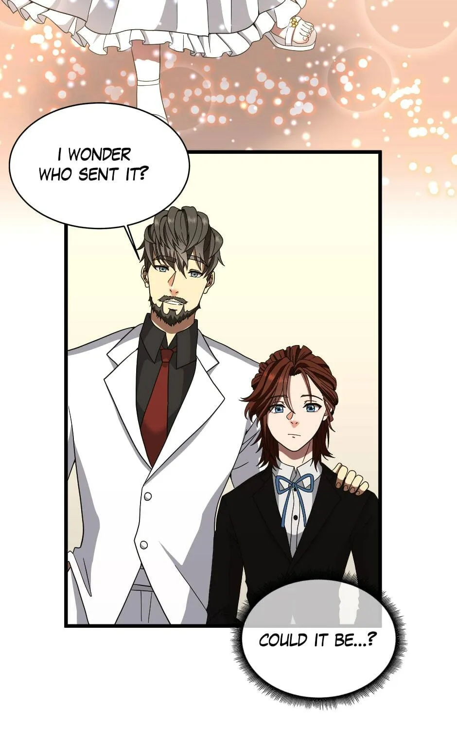 Read The Beginning After the End chapter 84 image 122 on Lezhin