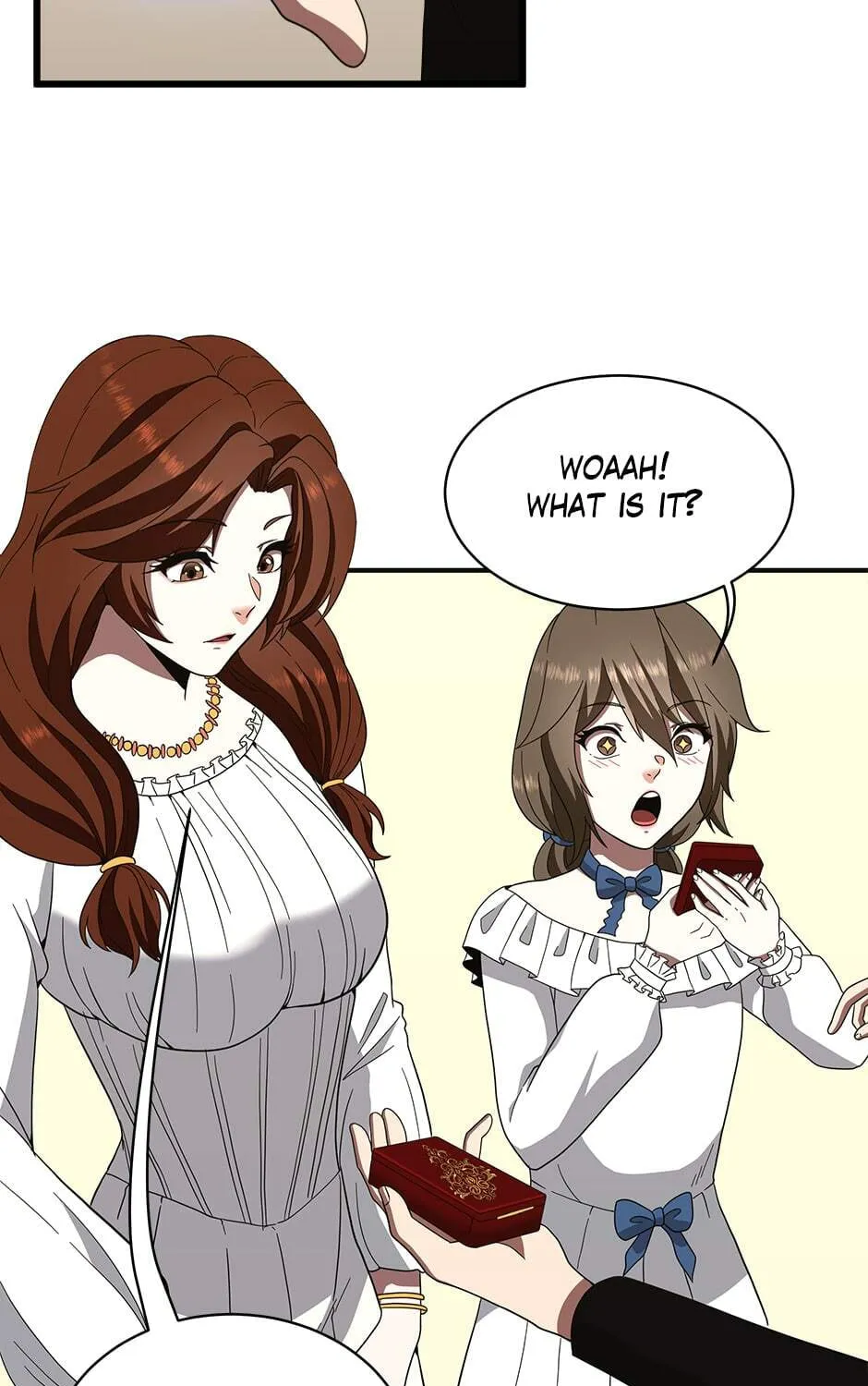 Read The Beginning After the End chapter 84 image 134 on Lezhin