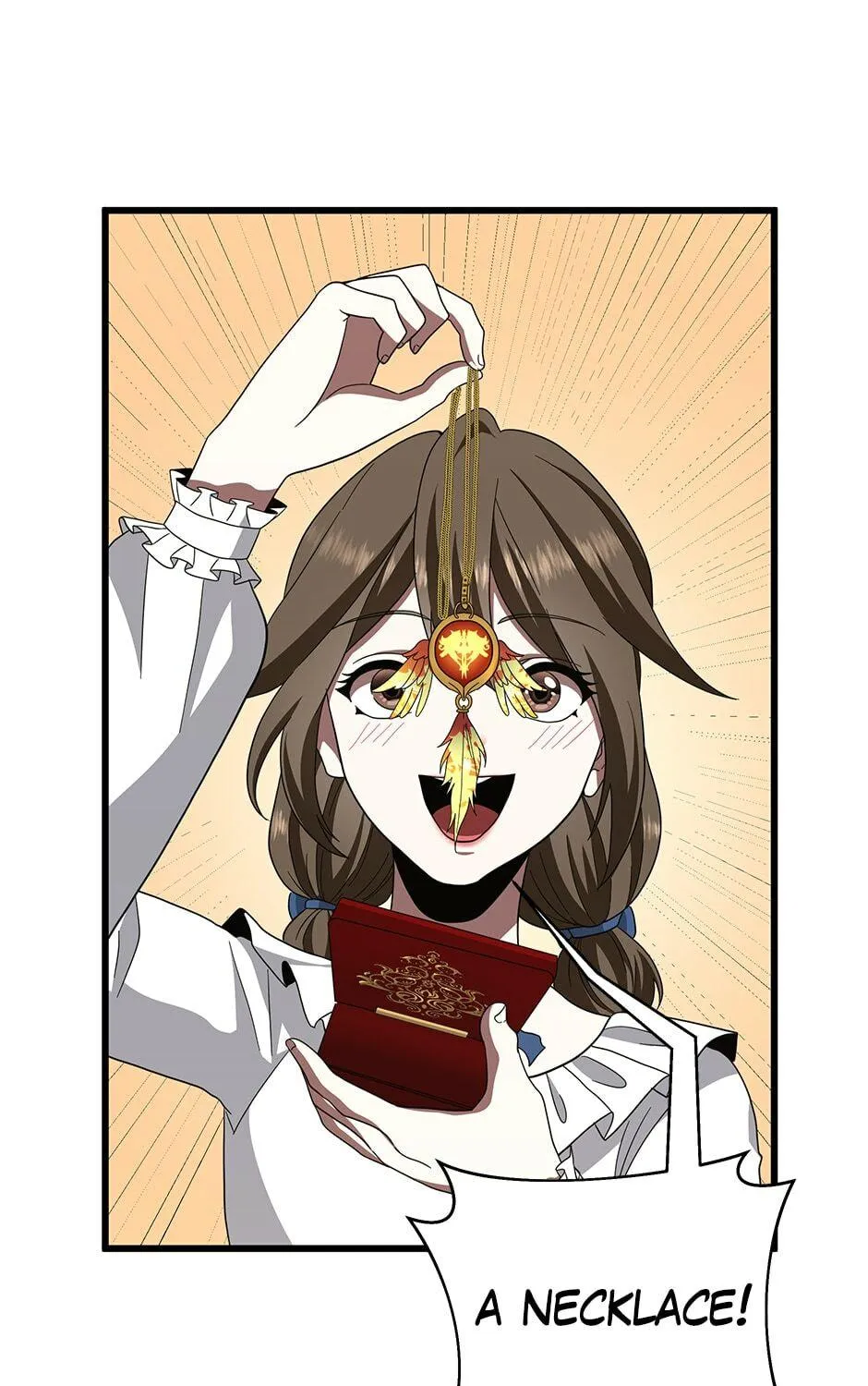 Read The Beginning After the End chapter 84 image 136 on Lezhin