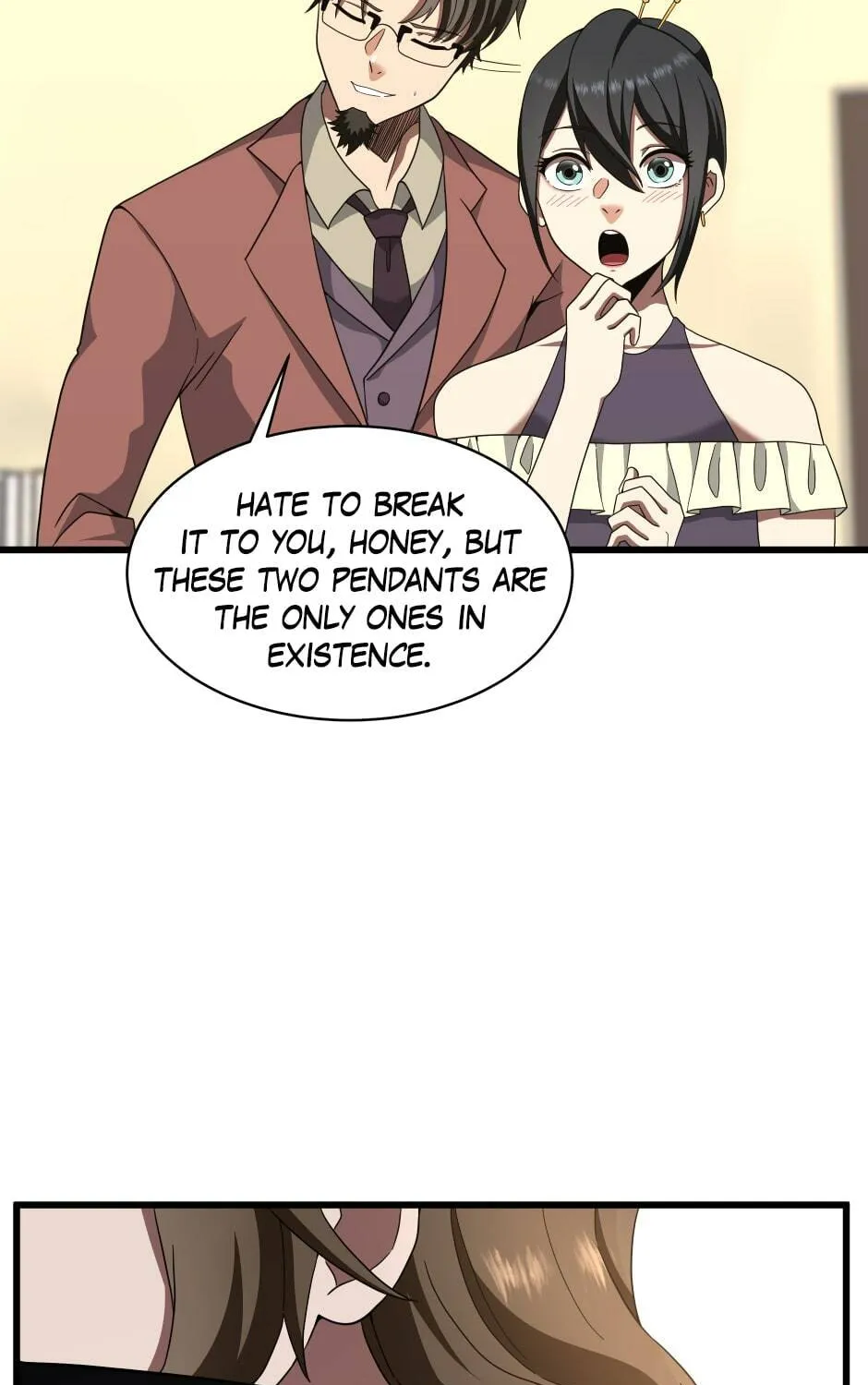Read The Beginning After the End chapter 84 image 140 on Lezhin