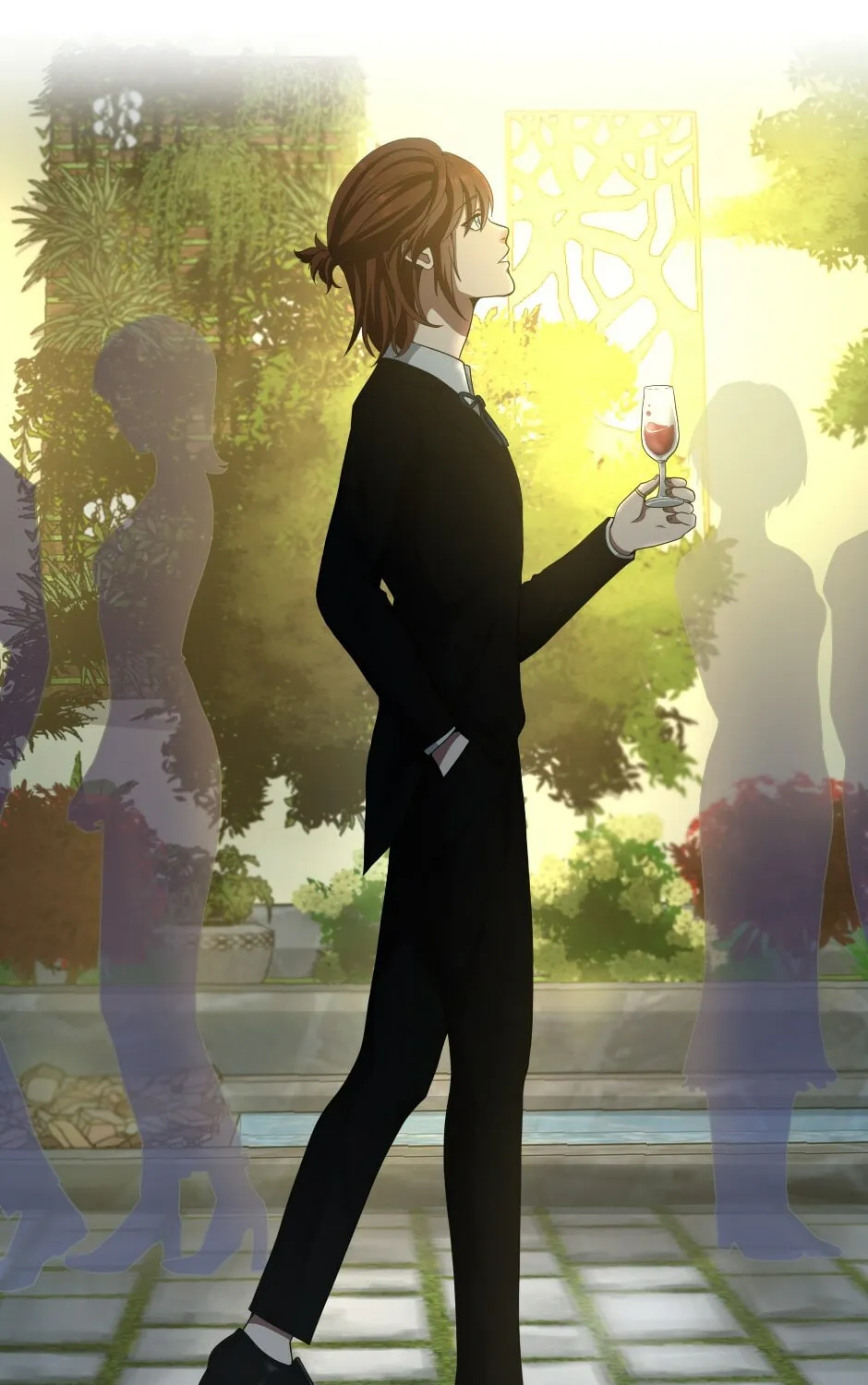 Read The Beginning After the End chapter 84 image 2 on Lezhin