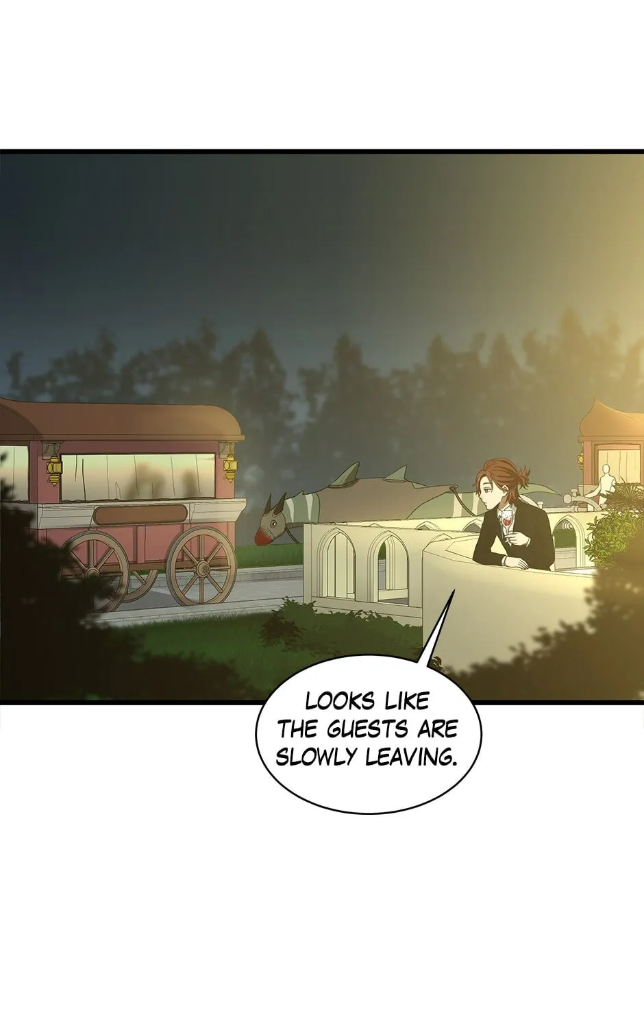 Read The Beginning After the End chapter 84 image 20 on Lezhin