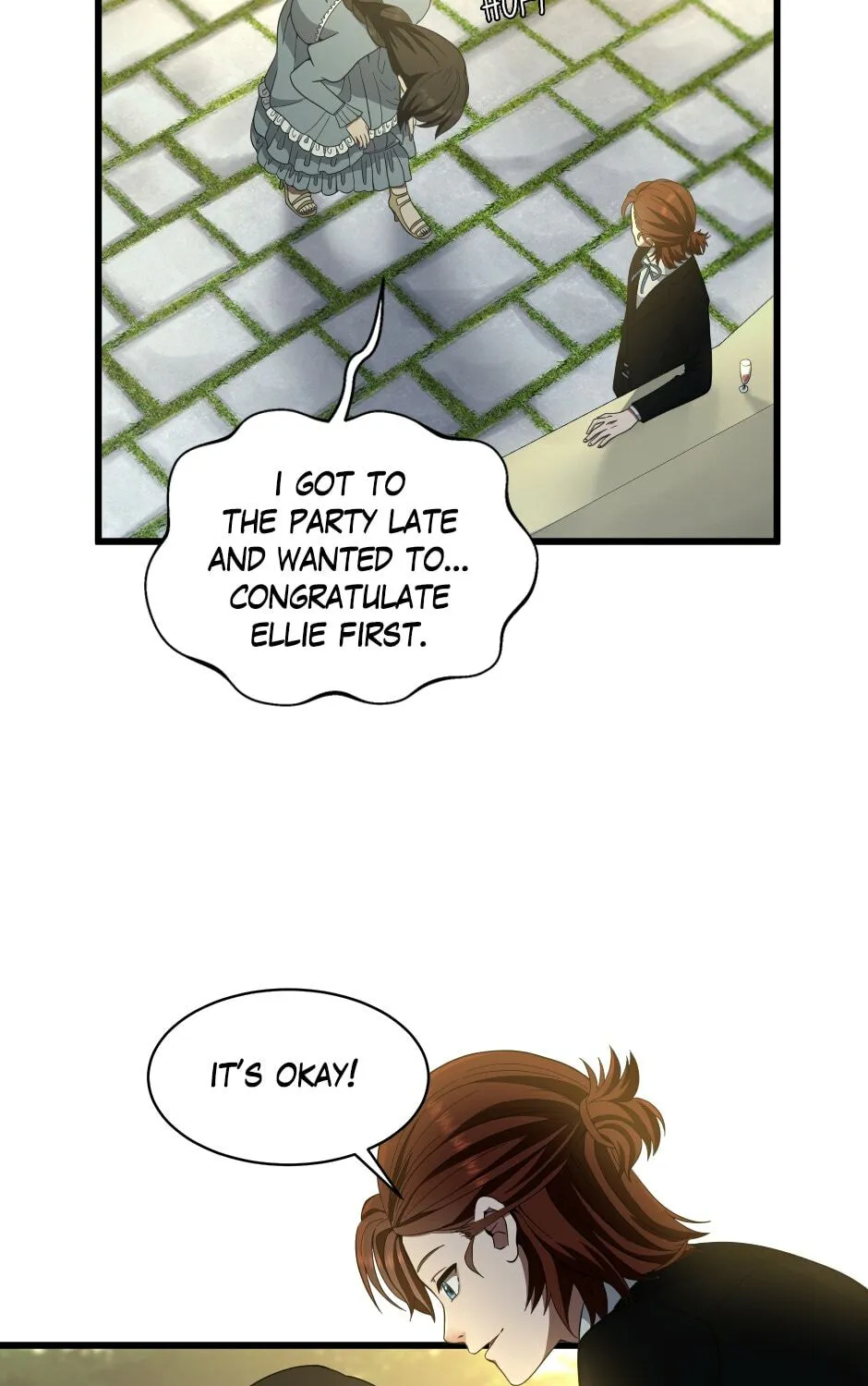 Read The Beginning After the End chapter 84 image 26 on Lezhin