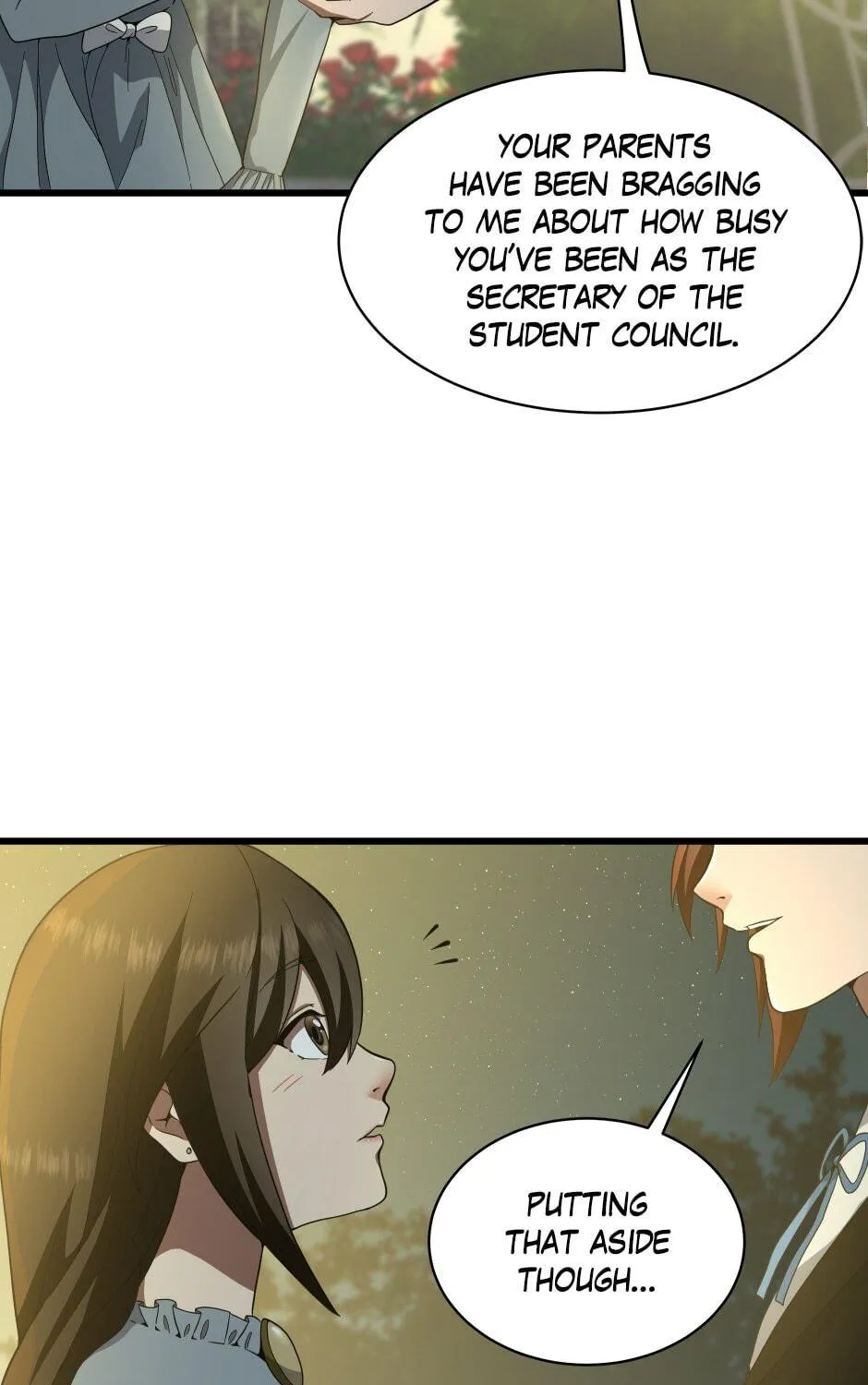 Read The Beginning After the End chapter 84 image 28 on Lezhin