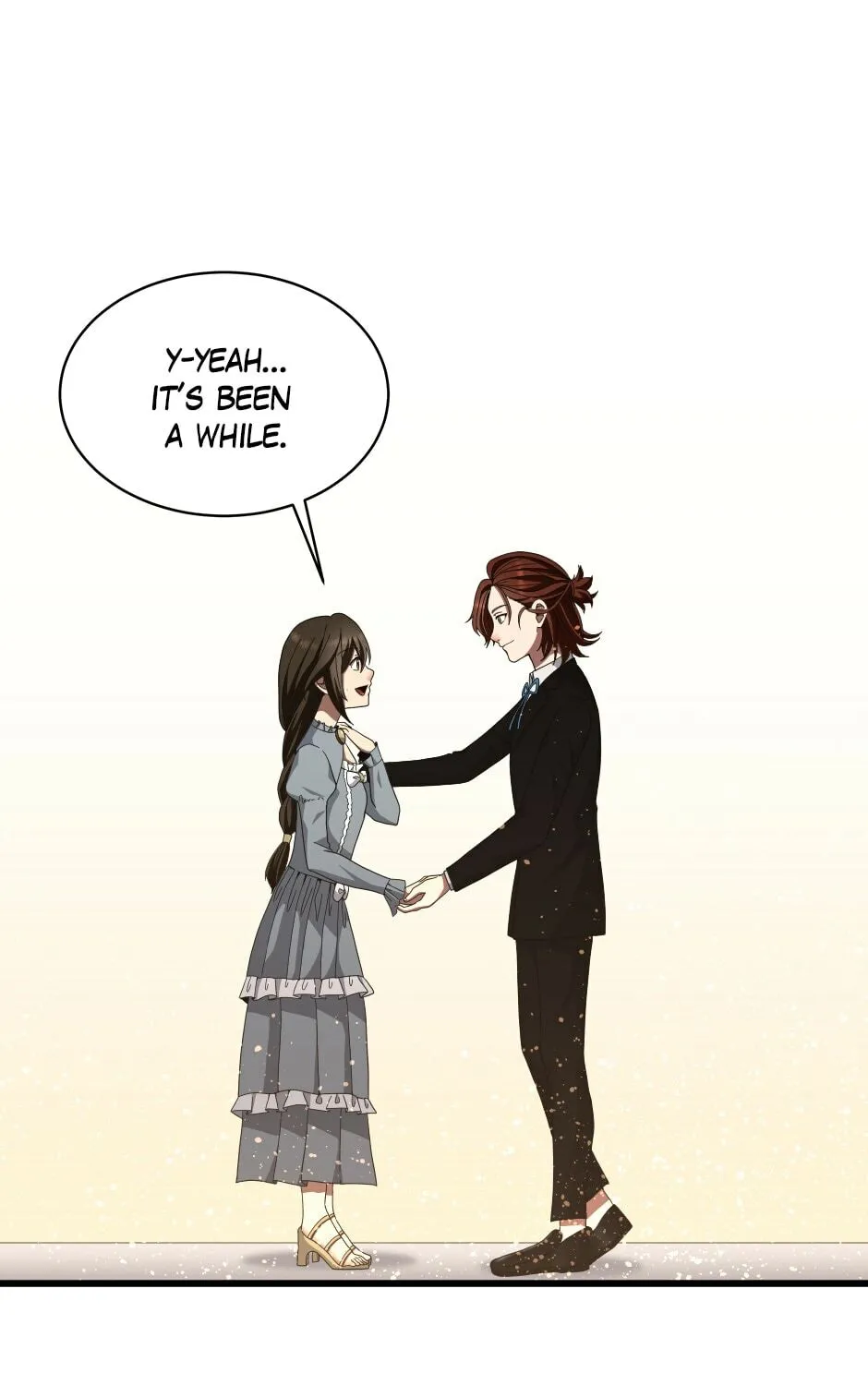 Read The Beginning After the End chapter 84 image 32 on Lezhin