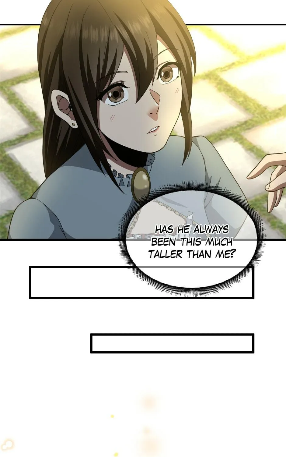 Read The Beginning After the End chapter 84 image 34 on Lezhin