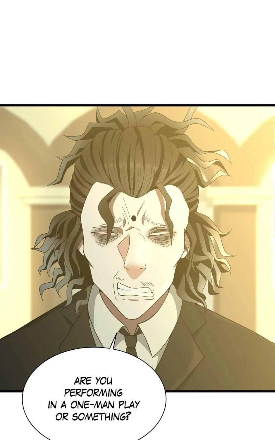 Read The Beginning After the End chapter 84 image 4 on Lezhin