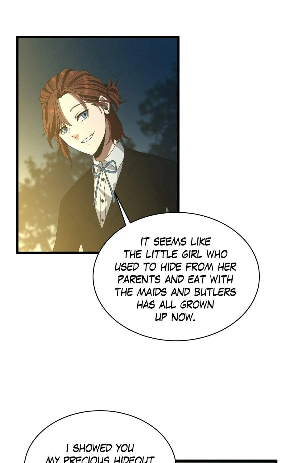 Read The Beginning After the End chapter 84 image 40 on Lezhin